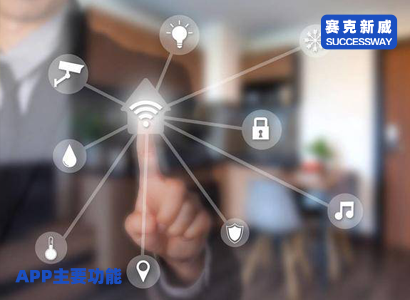 樓宇對(duì)講APP是一款能夠提高樓宇通訊效率和便捷性的應(yīng)用程序。其主要功能包括實(shí)時(shí)語(yǔ)音通話、視頻監(jiān)控、門(mén)禁控制等。用戶可以通過(guò)APP輕松管理樓宇內(nèi)的通訊和安全控制，提高工作和生活效率。同時(shí)，該APP還支持多種語(yǔ)言和平臺(tái)，方便用戶在不同場(chǎng)景下使用。