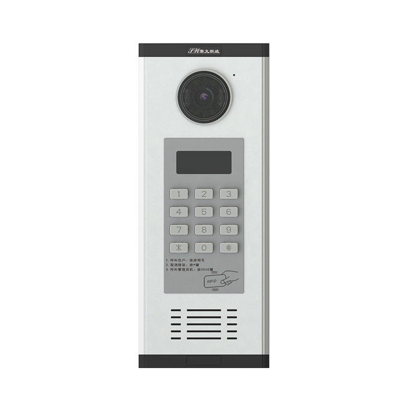 數碼內解碼模擬門口機SW67M32D