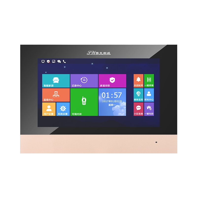 7寸室內(nèi)機(jī)SW72S79T